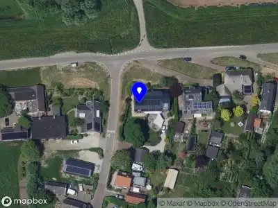 Overlastmelding  in Woudrichem