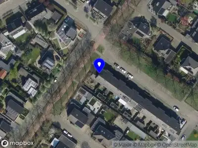 112 melding Overlastmelding Miet Cornelissenstraat in Dongen gesloten