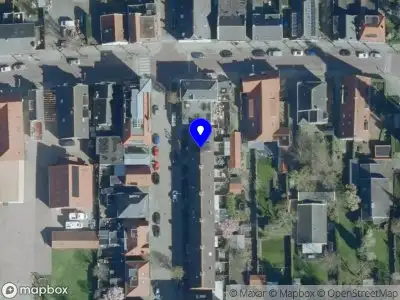 112 melding Overlastmelding Baardwijksestraat in Waalwijk gesloten