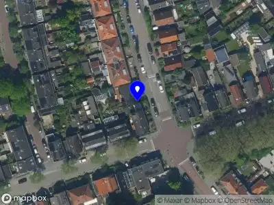 112 melding Anonieme overlastmelding Populierenlaan in Beverwijk gesloten