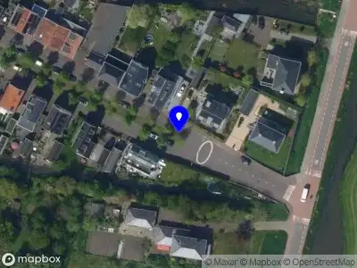 Overlastmelding  in Loenen aan de Vecht gesloten