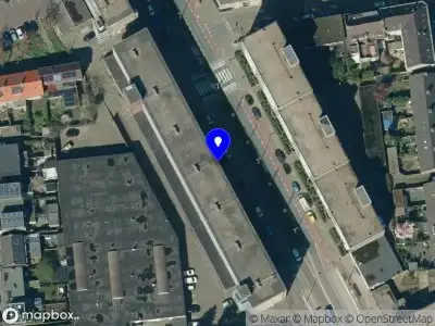 Overlastmelding Wichard van Pontlaan in Arnhem gesloten