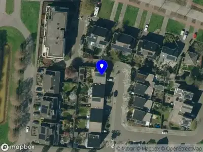 112 melding Anonieme overlastmelding Suze Groeneweglaan in Elst