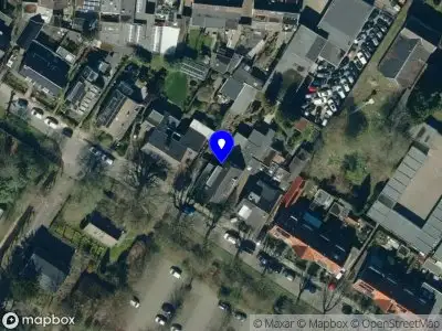 112 melding Overlastmelding Laarweg in Velp