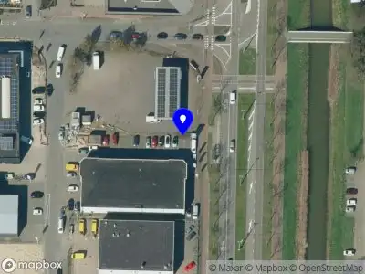 112 melding Overlastmelding Marga Klompélaan in Arnhem