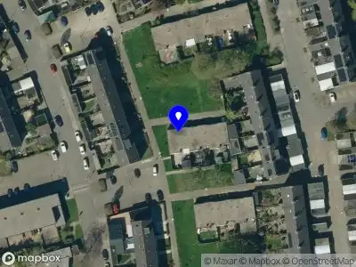 112 melding Overlastmelding Zuidhovenplantsoen in Arnhem gesloten