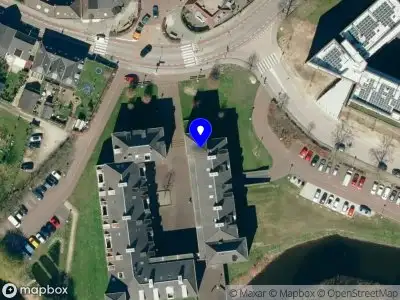 112 melding Overlastmelding Het Mauritsveld in Doesburg gesloten