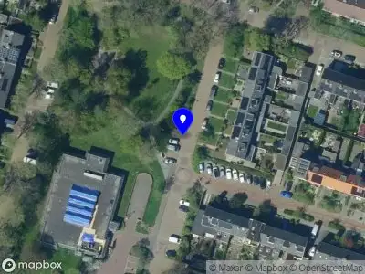 Overlastmelding met urgentie Het Veld in Heiloo