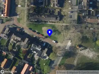 Overlastmelding Rubensplein in Heerhugowaard