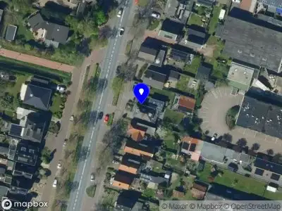 112 melding Overlastmelding met urgentie Kennemerstraatweg in Heiloo