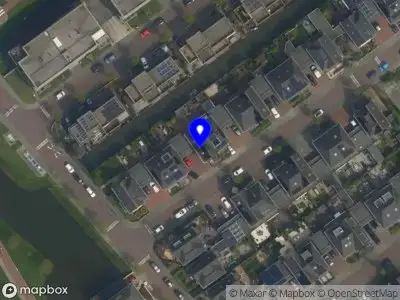 Brandweer met gepaste spoed naar de Schiereiland in Naaldwijk vanwege een liftopsluiting