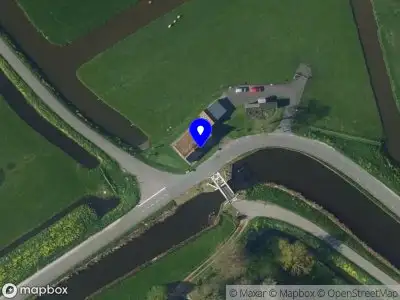 Overlastmelding Hogeweg in Opmeer