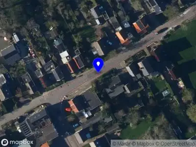 Overlastmelding Koningsweg in Westerland