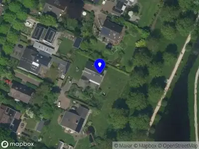 112 melding Overlastmelding Merel in Castricum gesloten