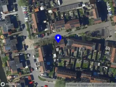 112 melding Overlastmelding Meilag in Andijk gesloten