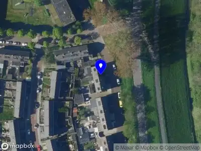 Overlastmelding Gerrit Stapelstraat in Enkhuizen gesloten