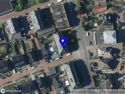 Overlastmelding met urgentie Voorburggracht in Noord-Scharwoude