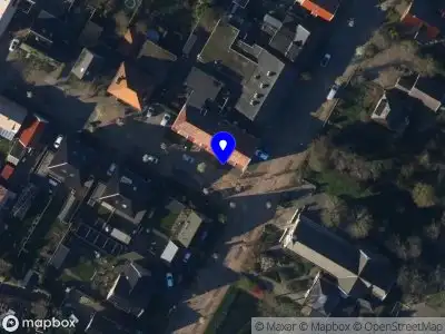 Overlastmelding Nieuweweg in Anna Paulowna