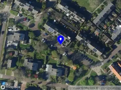 Overlastmelding Plevierweg in Groet