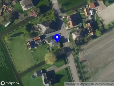 Overlastmelding Middelweg in Opmeer