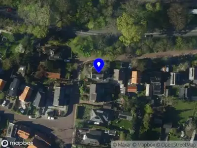 Overlastmelding Spoorlaantje in Bergen gesloten