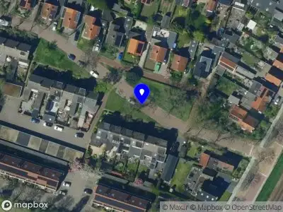 Overlastmelding Westerweg in Heiloo