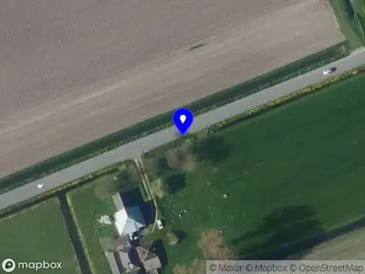 112 melding Overlastmelding Mienakker in Aartswoud gesloten