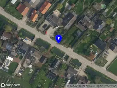 Snelheidscontrole op Waalseweg te Tull en 't Waal