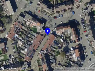 Ambulance met gepaste spoed naar de Abrikozengaard in Spijkenisse