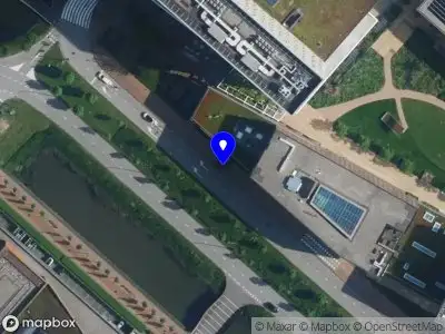 Snelheidscontrole op Taurusavenue te Hoofddorp