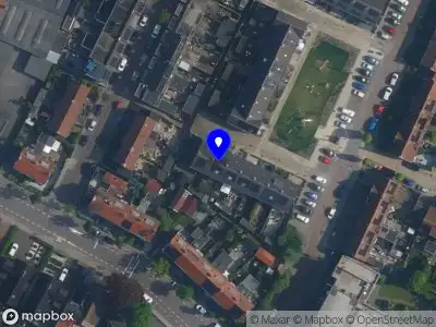 Besteld ambulance vervoer naar de Meidoornstraat in Hillegom