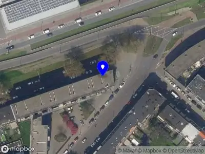 Besteld ambulance vervoer naar de Brielselaan in Rotterdam