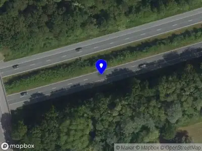 Snelheidscontrole op A270 te Nuenen