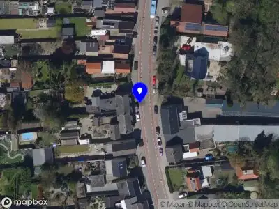 112 melding Overlastmelding Zundertseweg in Rucphen gesloten