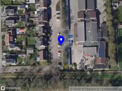 Brandweer met gepaste spoed naar de Oosthof in Kloosterzande