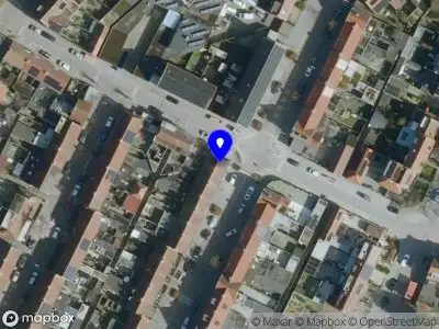 Overlastmelding Korhoenstraat in Tilburg gesloten