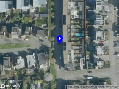 Overlastmelding Spakenburglaan in Tilburg