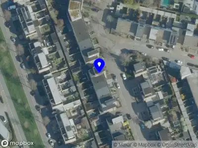 Overlastmelding Naardenstraat in Tilburg