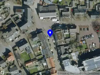 Overlastmelding Kerkstraat in Diessen