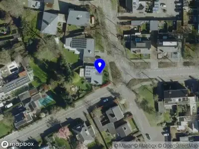 Overlastmelding Kennedylaan in Goirle