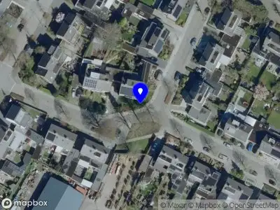 112 melding Overlastmelding Greef in Udenhout gesloten