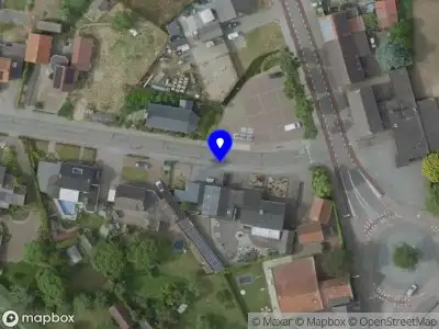 112 melding Overlastmelding Thornerweg in Heel