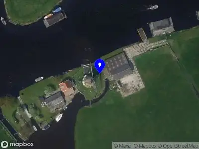 Overlastmelding Zwanburgerpolder in Warmond