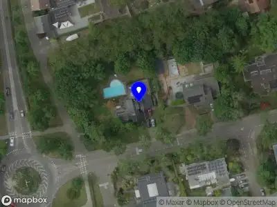 112 melding Overlastmelding John F. Kennedysingel in Melick