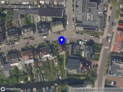 112 melding Overlastmelding J. van der Perkstraat in Katwijk