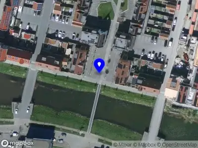 Overlastmelding Buitenring in Middelharnis