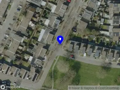 Overlastmelding Westlandstraat in Sittard