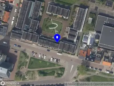 112 melding Overlastmelding Gasthuishof in Katwijk gesloten