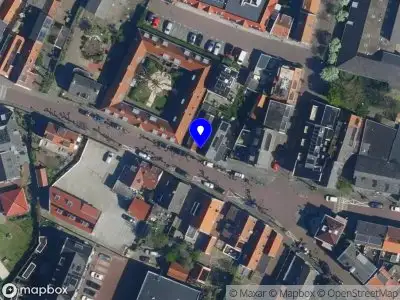 Overlastmelding Pickéstraat in Noordwijk