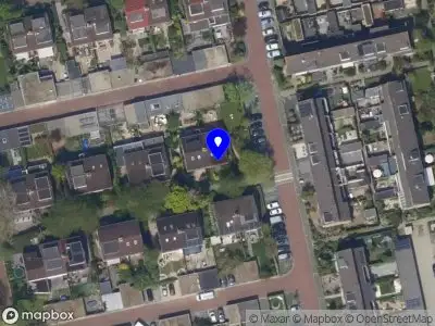 Overlastmelding Elzenlaan in Rijnsburg